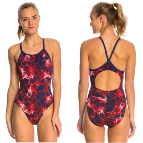 adidas swimsuit size 28